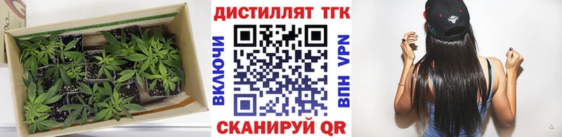 Дистиллят ТГК Wax  Усолье 